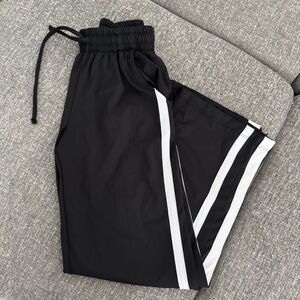 Tiger Friday - Joker Track Pants - 8 Ball - Child Large